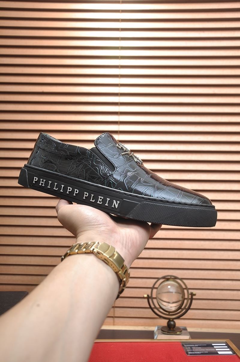 Philipp Plein Shoes